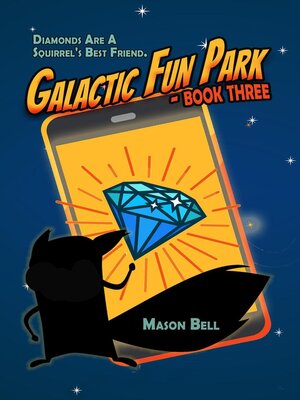cover image of Galactic Fun Park
